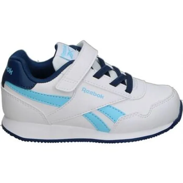 Reebok Lage Sneakers Wit, vergelijk prijzen bij 1 winkel