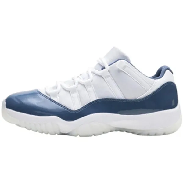Nike 11 Retro Low Diffused Blue, vergelijk prijzen bij 1 winkel