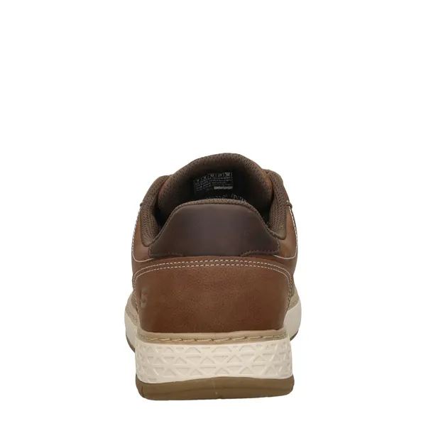 Skechers Garlan-Pryor Zwart, foto 3 van 4
