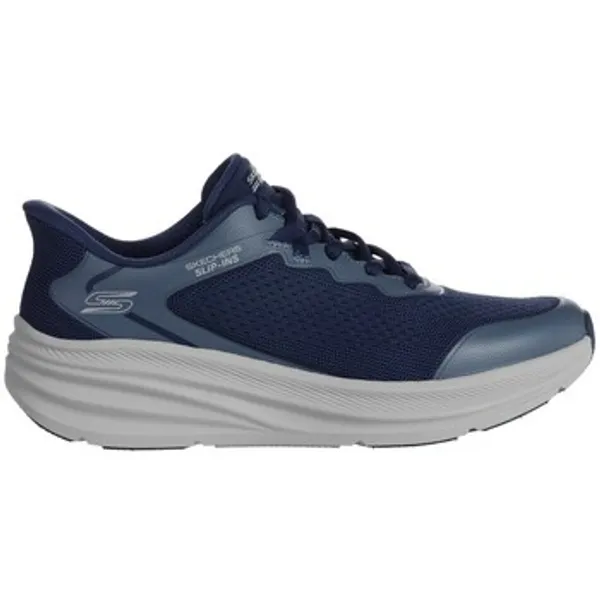 Skechers Bobs Skillz-Slip-Ins Marine, vergelijk prijzen bij 1 winkel