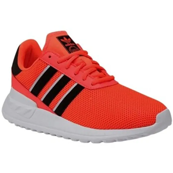 adidas Lage Sneakers Rood, vergelijk prijzen bij 1 winkel