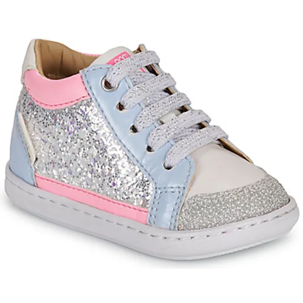 Shoo Pom Bouba Connect Multicolor, vergelijk prijzen bij 1 winkel