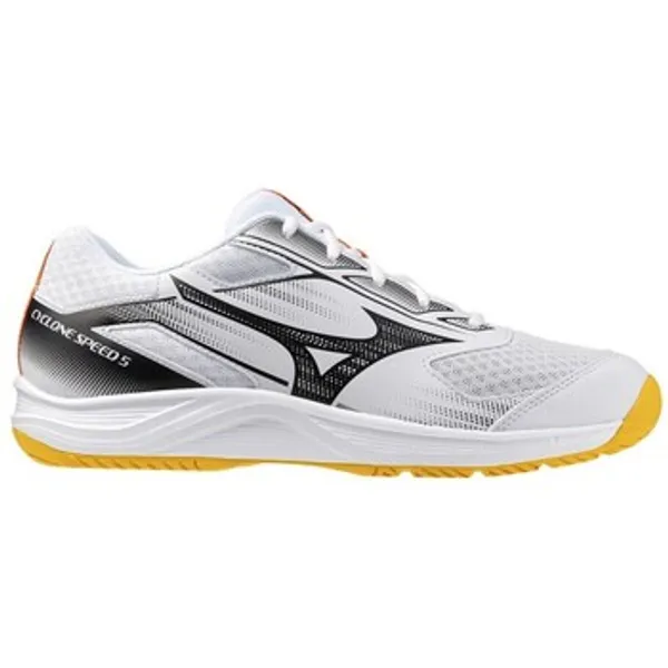 Mizuno Cyclone Speed 5 Wit, vergelijk prijzen bij 1 winkel