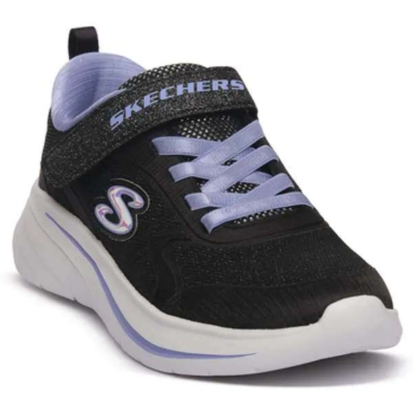 Skechers Blk Wave Zwart, vergelijk prijzen bij 1 winkel