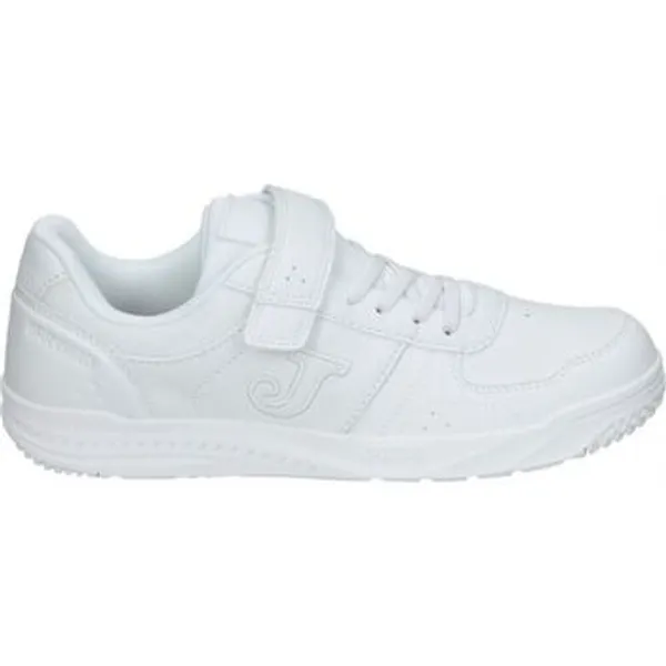 Joma Lage Sneakers Wit, vergelijk prijzen bij 1 winkel