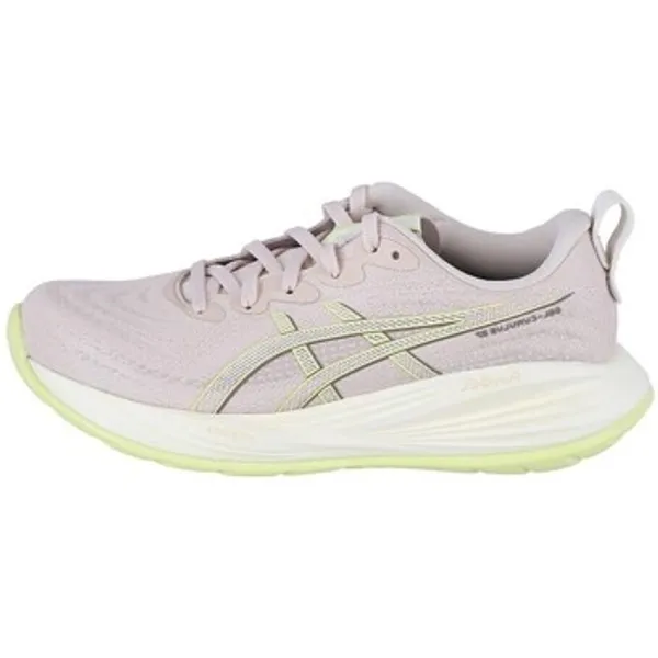 ASICS Lage Sneakers Roze, vergelijk prijzen bij 1 winkel