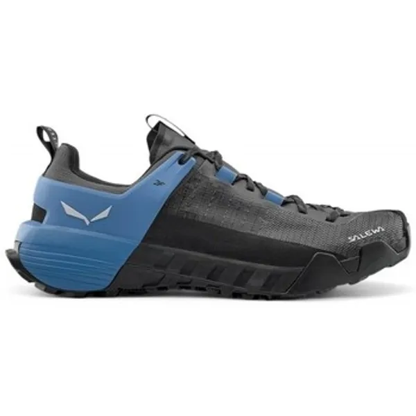 Salewa Wildfire Nxt Grijs, vergelijk prijzen bij 1 winkel