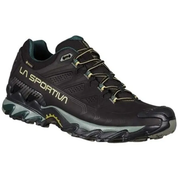 La Sportiva Ultra Raptor II Leather GTX Zwart, vergelijk prijzen bij 1 winkel