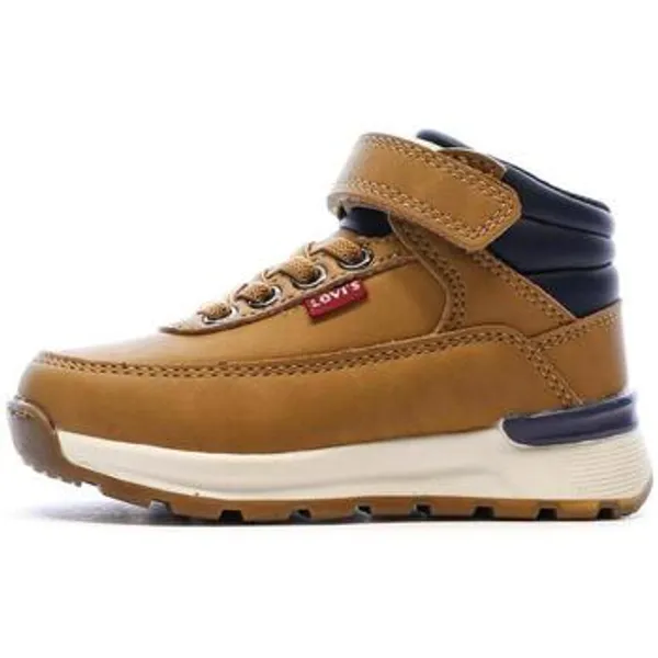 Levi's Levis Ascot VASC0010S Bruin, vergelijk prijzen bij 1 winkel