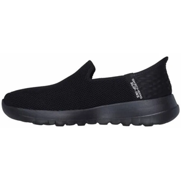 Skechers Go Walk Joy Vela Zwart, vergelijk prijzen bij 1 winkel
