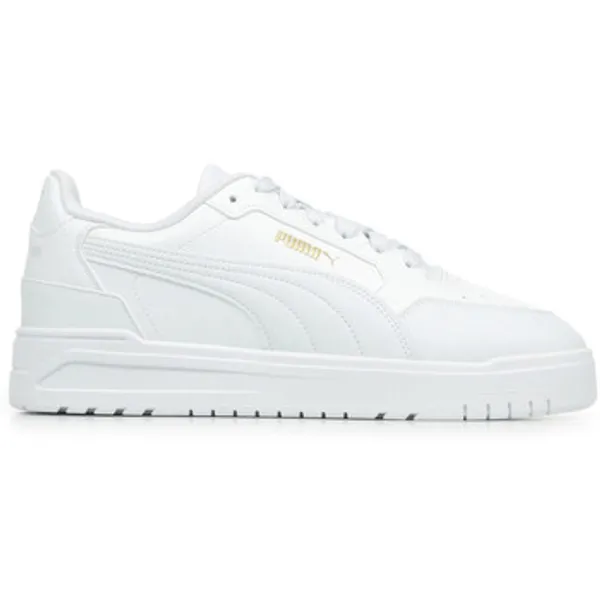 Puma Shuffle Downtown Wit, vergelijk prijzen bij 1 winkel