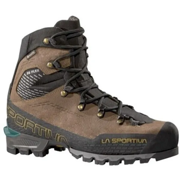 La Sportiva Hoge Sneakers Bruin, vergelijk prijzen bij 1 winkel
