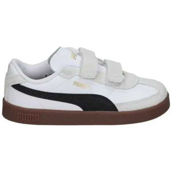 Puma Lage Sneakers Wit, vergelijk prijzen bij 1 winkel
