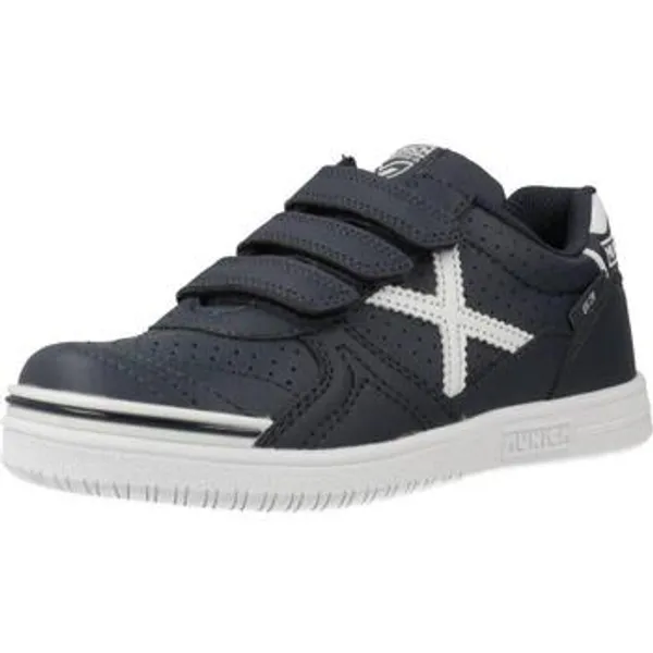 Munich G 3 Vco Blauw Kids, vergelijk prijzen bij 1 winkel