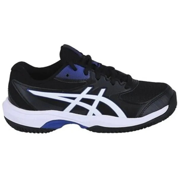 ASICS Gel Game Zwart, vergelijk prijzen bij 1 winkel