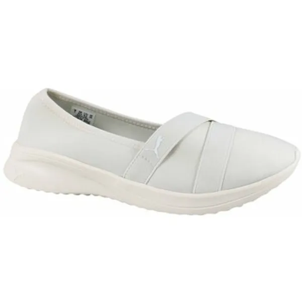Puma Adelina 2 Wit, vergelijk prijzen bij 1 winkel
