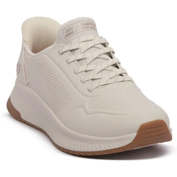 Skechers Wht Bobs Squad Wit, vergelijk prijzen bij 1 winkel