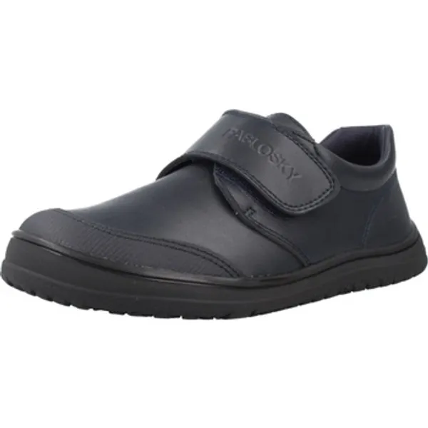 Pablosky Lage Sneakers Blauw, vergelijk prijzen bij 1 winkel