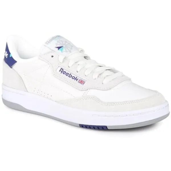 Reebok Lage Sneakers Wit, vergelijk prijzen bij 1 winkel