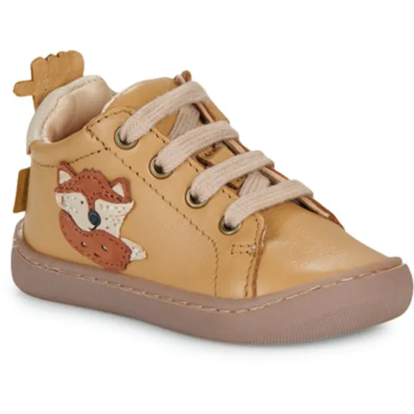 Easy Peasy MY Dodu Lacet Renard Bruin, vergelijk prijzen bij 1 winkel