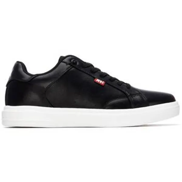 XTI Sneakers Zwart, vergelijk prijzen bij 1 winkel
