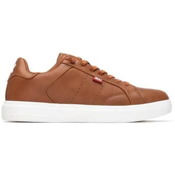 XTI Sneakers Bruin, vergelijk prijzen bij 1 winkel