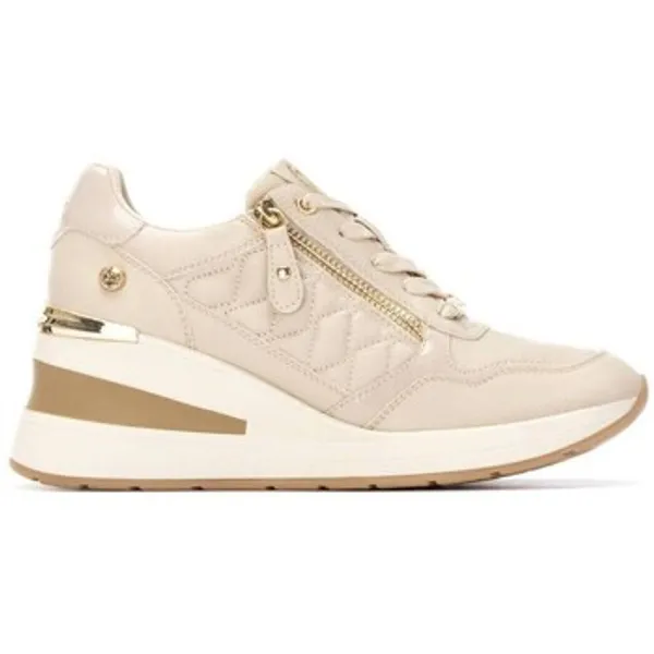 XTI Sneakers Bruin, vergelijk prijzen bij 1 winkel