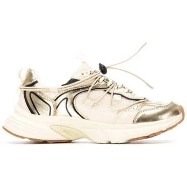 XTI Sneakers Goud, vergelijk prijzen bij 1 winkel