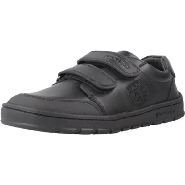 Garvalin Sneakers Zwart, vergelijk prijzen bij 1 winkel