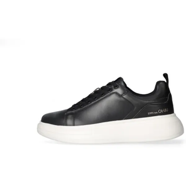 Liu Jo Lage Sneakers Zwart, vergelijk prijzen bij 1 winkel