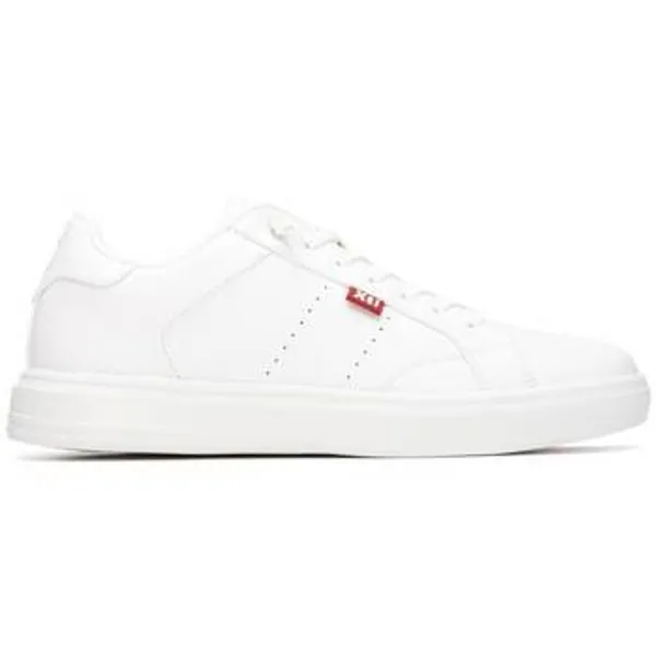 XTI Sneakers Wit, vergelijk prijzen bij 1 winkel