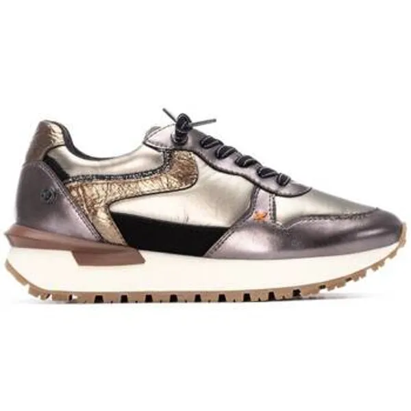 XTI Lage Sneakers Grijs, vergelijk prijzen bij 1 winkel