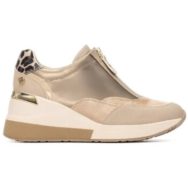 XTI Sneakers Bruin, vergelijk prijzen bij 1 winkel