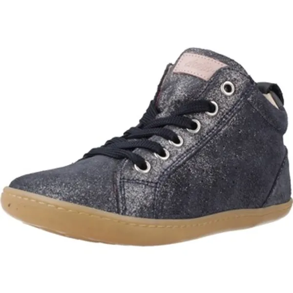 Chetto Hoge Sneakers Blauw, vergelijk prijzen bij 1 winkel