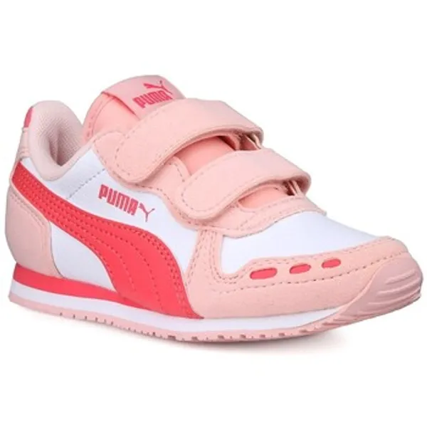 Puma Cabana Roze, vergelijk prijzen bij 1 winkel