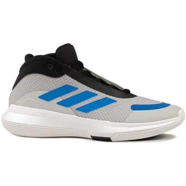 adidas Bounce Legends Grijs, vergelijk prijzen bij 1 winkel