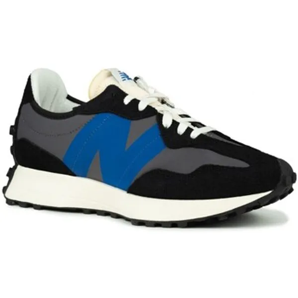 New Balance U327VB Zwart, vergelijk prijzen bij 1 winkel