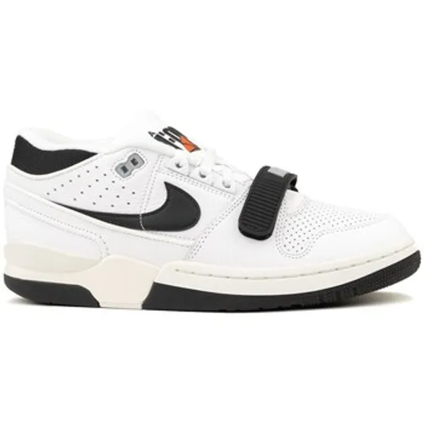 Nike Lage Sneakers Wit, vergelijk prijzen bij 1 winkel