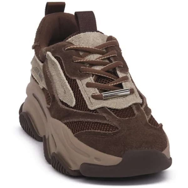 Steve Madden Gnd Possession Coffee Bruin, vergelijk prijzen bij 1 winkel
