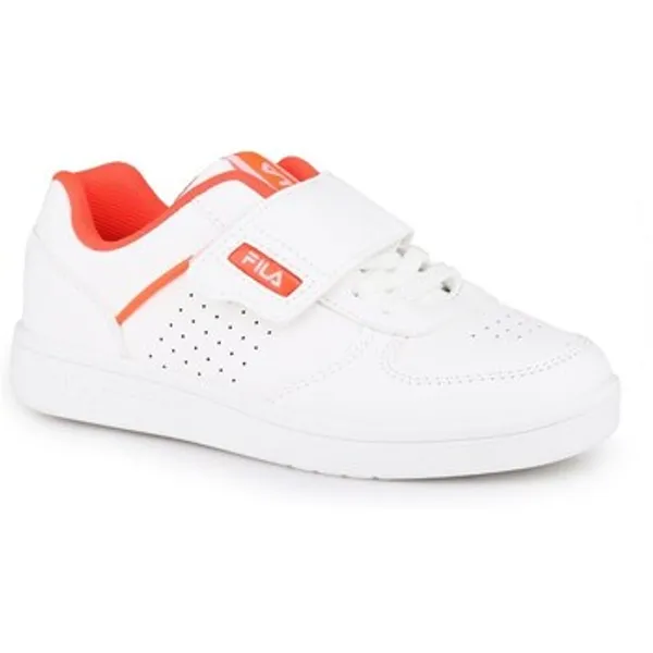 Fila Court Velcro Wit, vergelijk prijzen bij 1 winkel