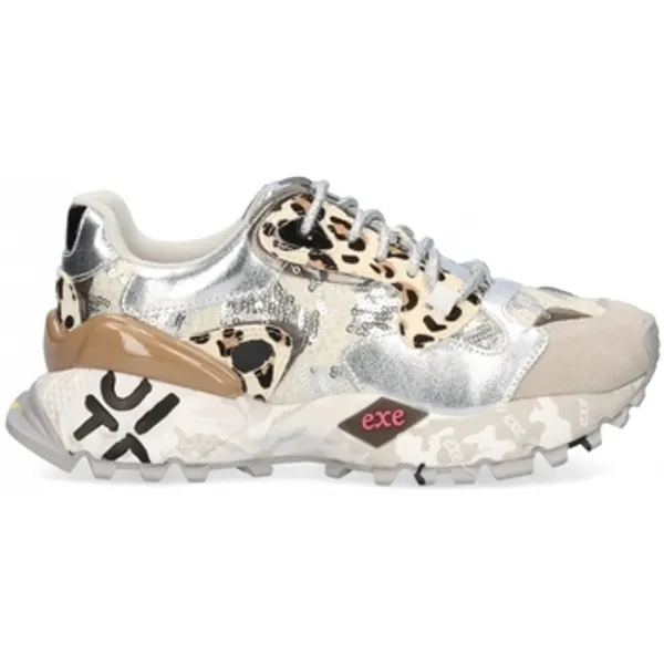 Exé Shoes EXÉ 134-10 Leopard/Grey, vergelijk prijzen bij 1 winkel