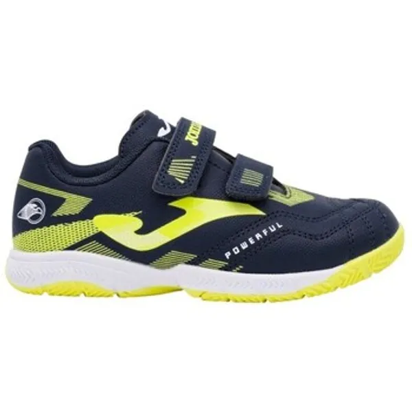Joma Lage Sneakers Marine, vergelijk prijzen bij 1 winkel