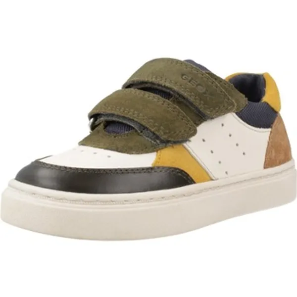 Geox B Nashik Boy Multicolor, vergelijk prijzen bij 1 winkel