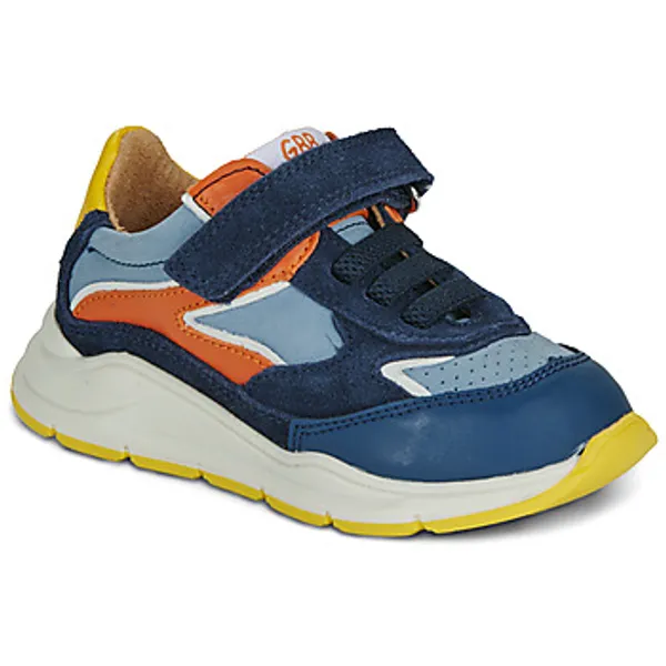 GBB Augustin Blauw, vergelijk prijzen bij 1 winkel