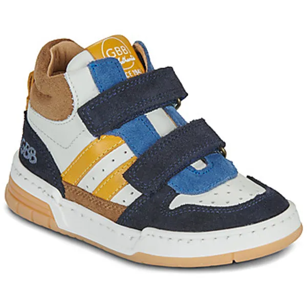 GBB Andrea Scratch Blauw, vergelijk prijzen bij 1 winkel