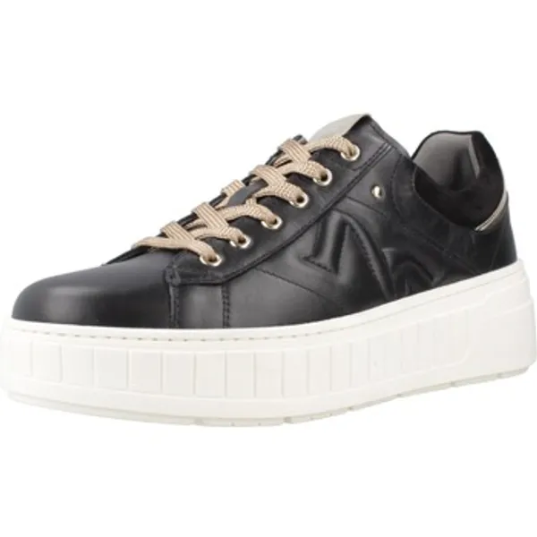 NeroGiardini Lage Sneakers Zwart, vergelijk prijzen bij 1 winkel