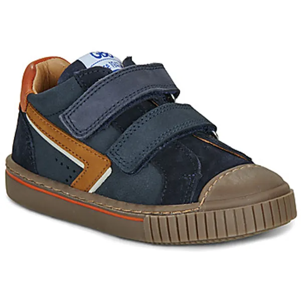 GBB Alvaro Scratch Blauw, vergelijk prijzen bij 1 winkel