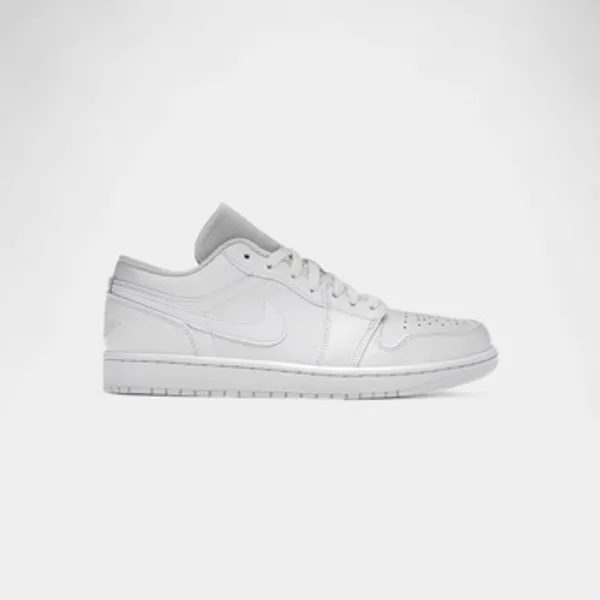 Nike 1 Low Triple White, vergelijk prijzen bij 1 winkel