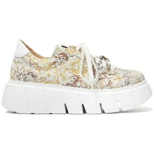 Maciejka Lage Sneakers Wit, vergelijk prijzen bij 1 winkel
