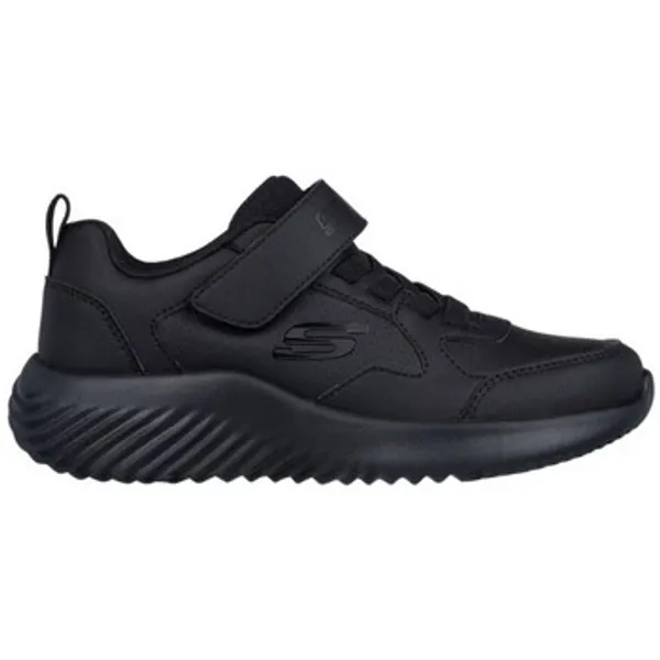 Skechers Bounder Power Study Zwart, vergelijk prijzen bij 1 winkel